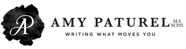 Amy Paturel Logo